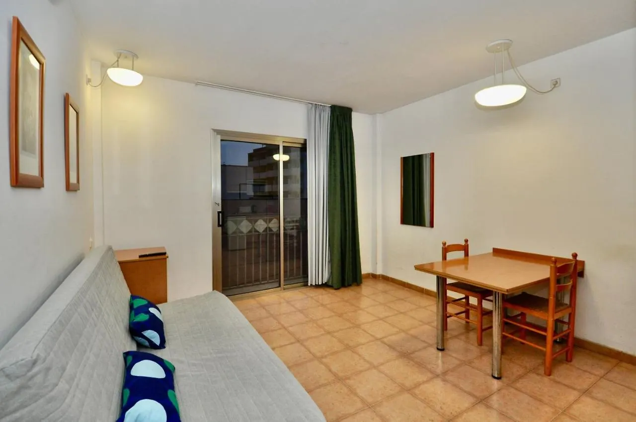 Apartments Sunsol 료렛 드 마르 0*,  스페인