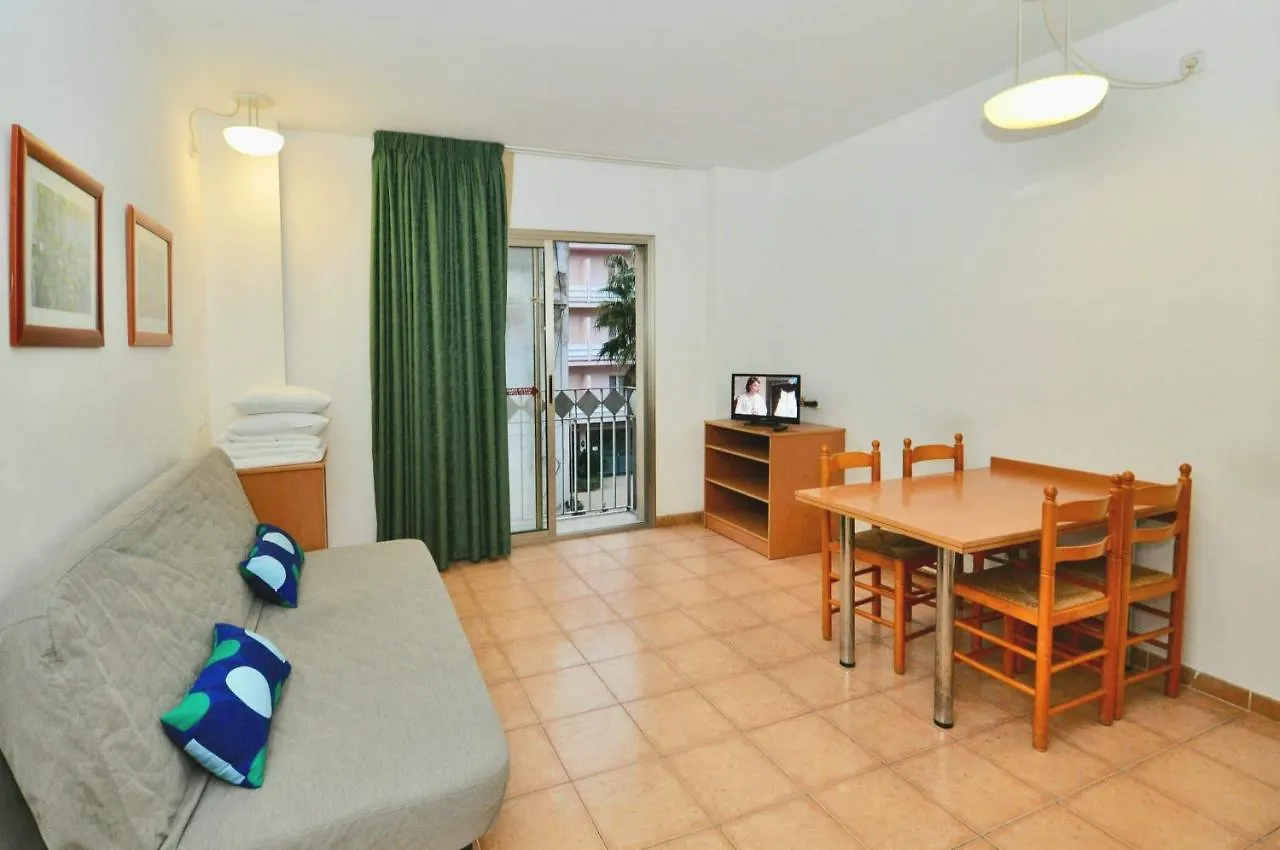 Apartments Sunsol Lloret de Mar Spagna