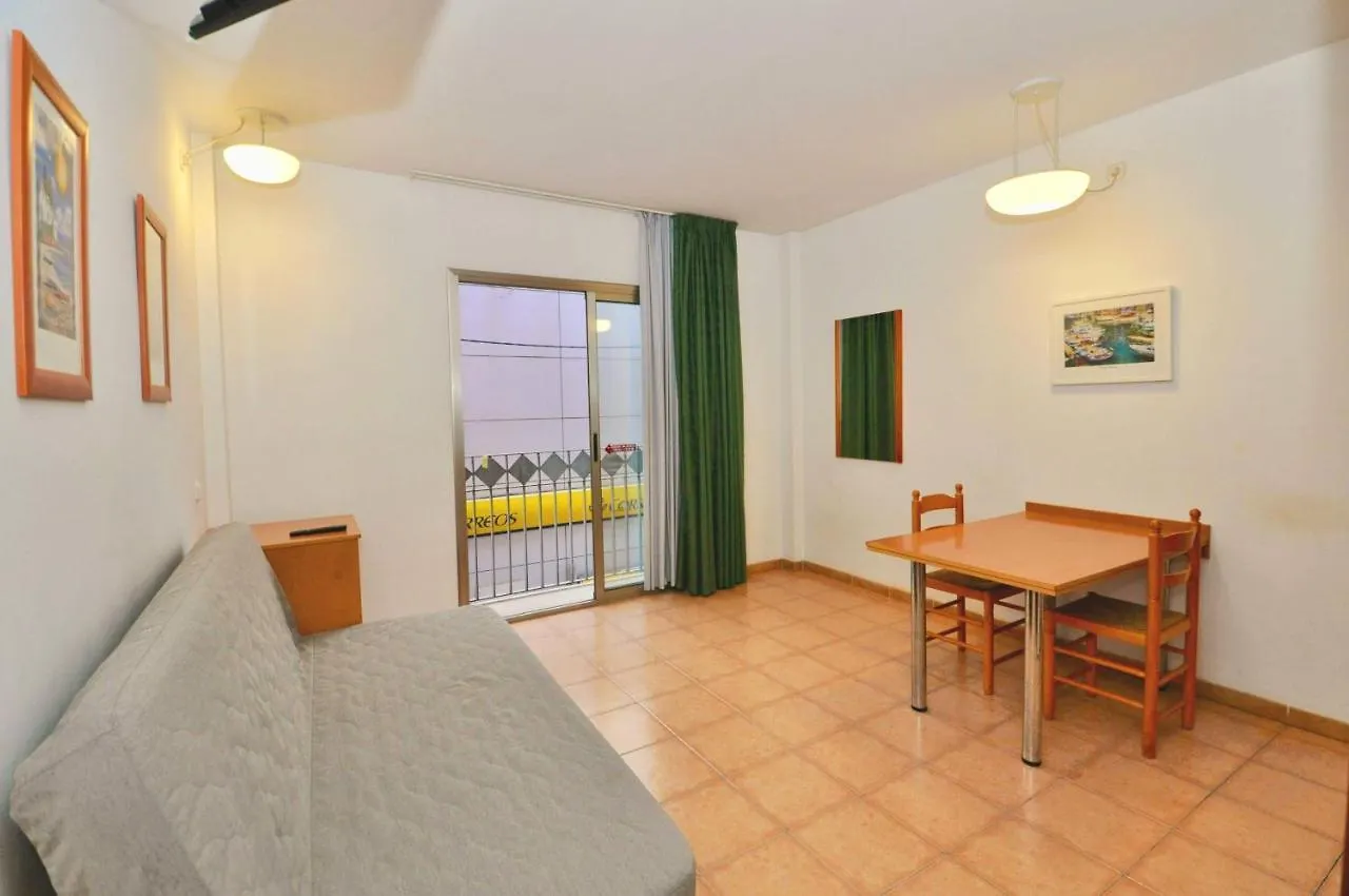Apartments Sunsol Lloret de Mar 0*,  Spagna