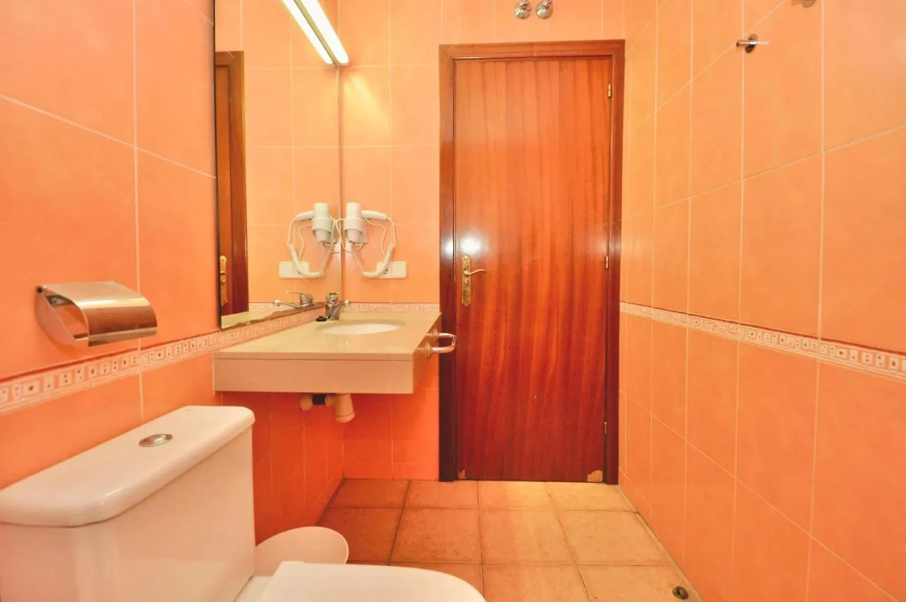 Apartments Sunsol Lloret de Mar Spagna