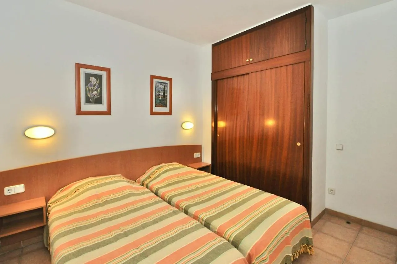 Apartments Sunsol Lloret de Mar
