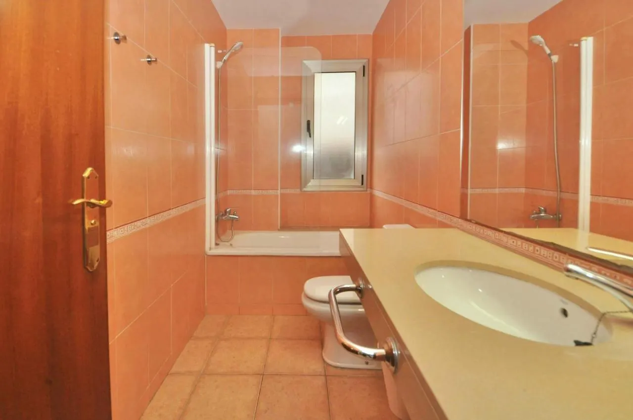 Apartments Sunsol Lloret de Mar