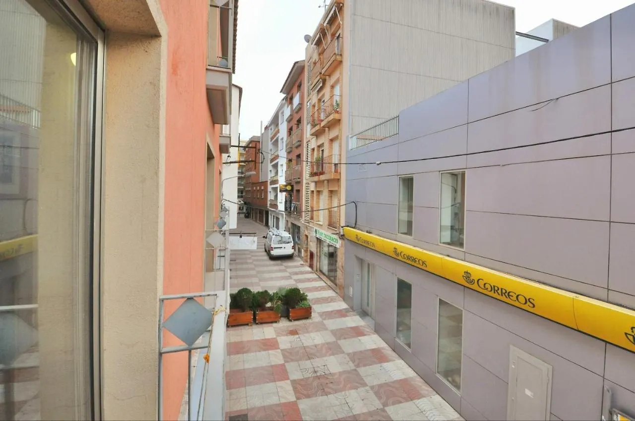 Apartments Sunsol Lloret de Mar