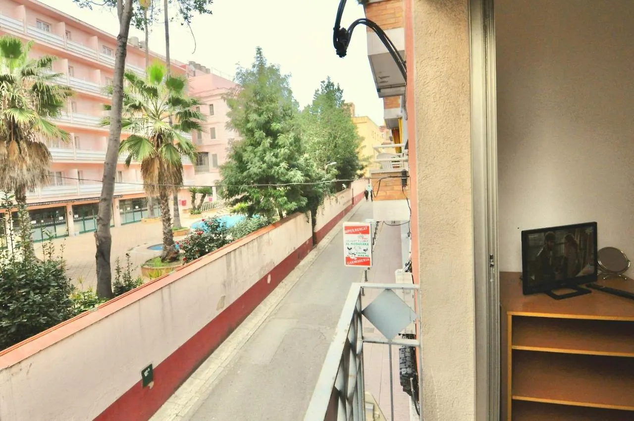 Apartments Sunsol Lloret de Mar Spagna