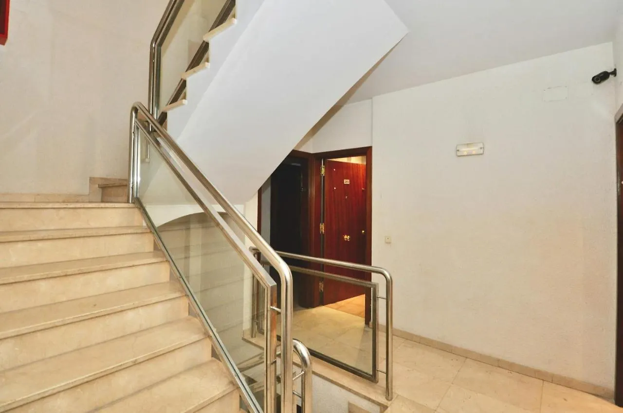 Apartments Sunsol Lloret de Mar 0*,