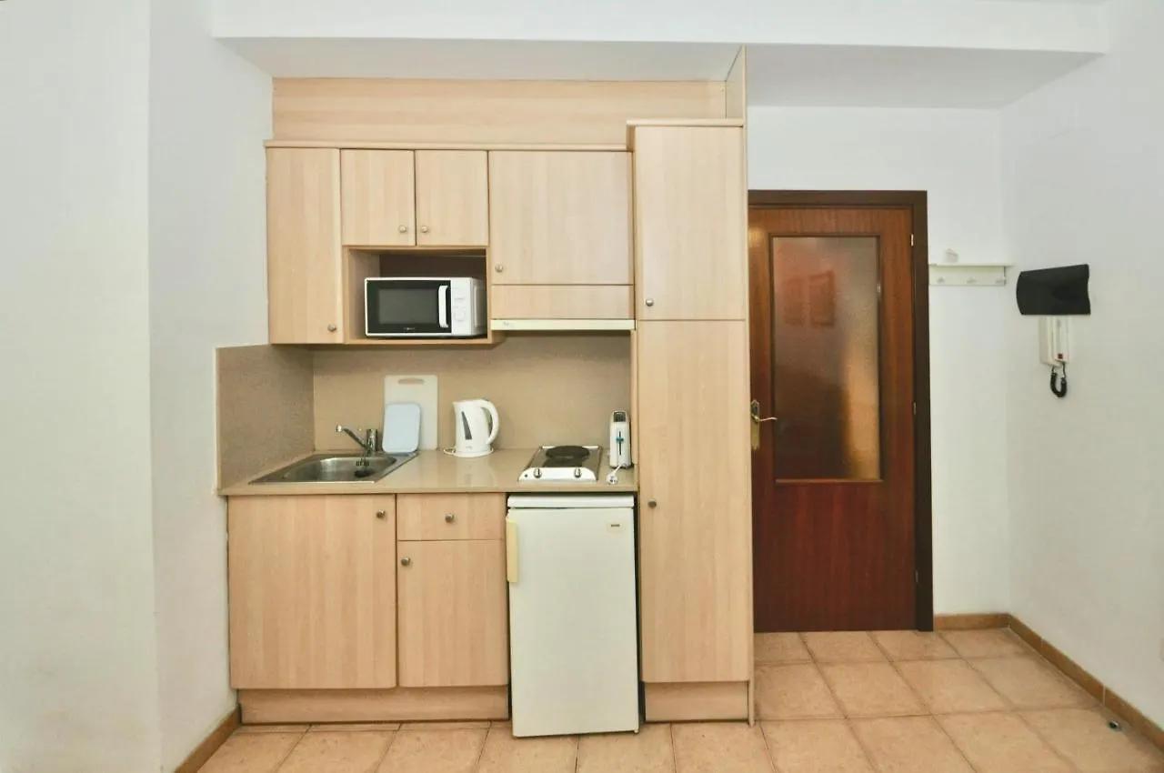 Apartments Sunsol Lloret de Mar Spagna