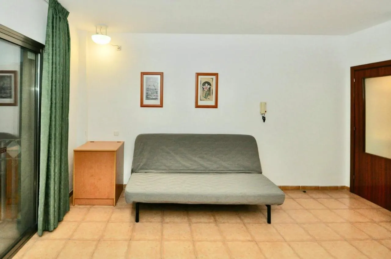 Apartments Sunsol Lloret de Mar Spagna