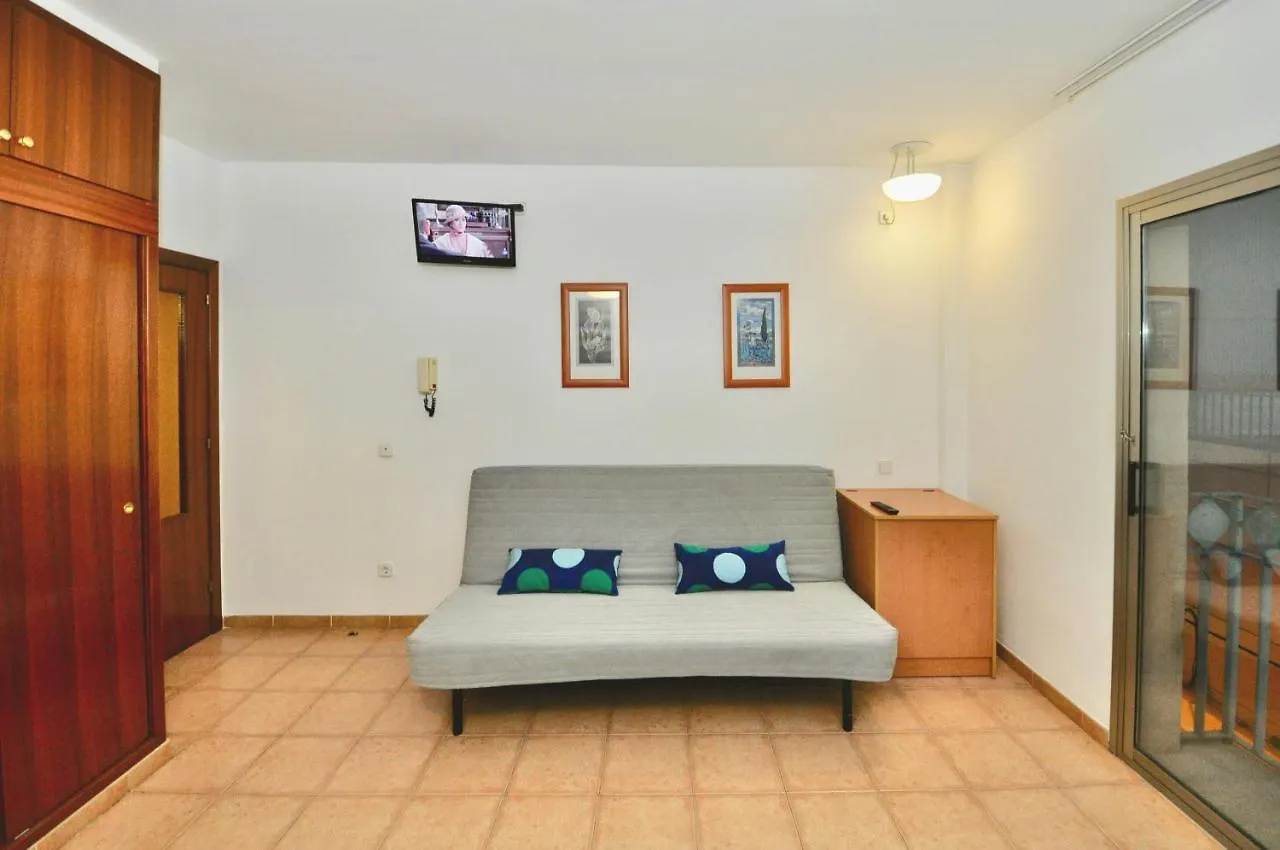 Apartments Sunsol Lloret de Mar Spagna