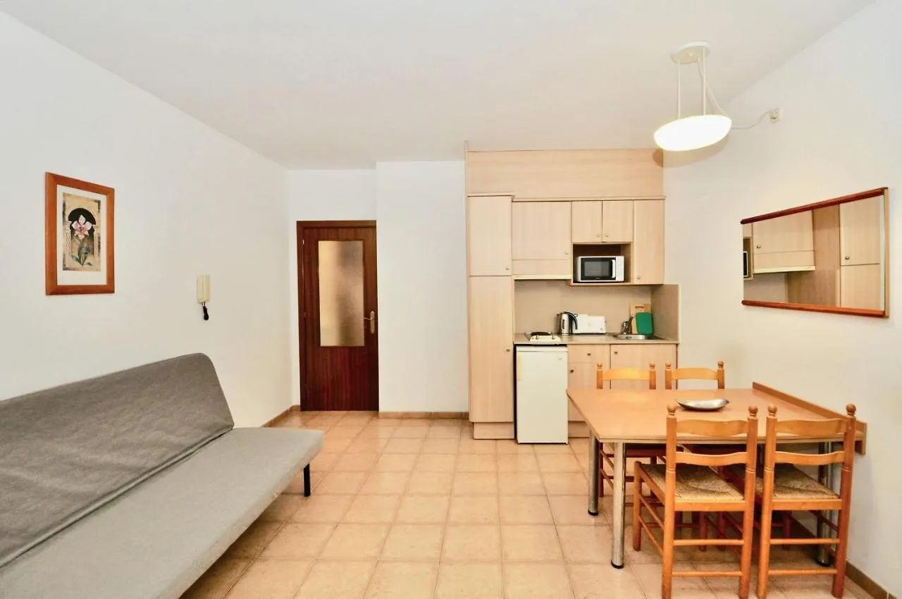 Apartments Sunsol Lloret de Mar 0*,  Spagna