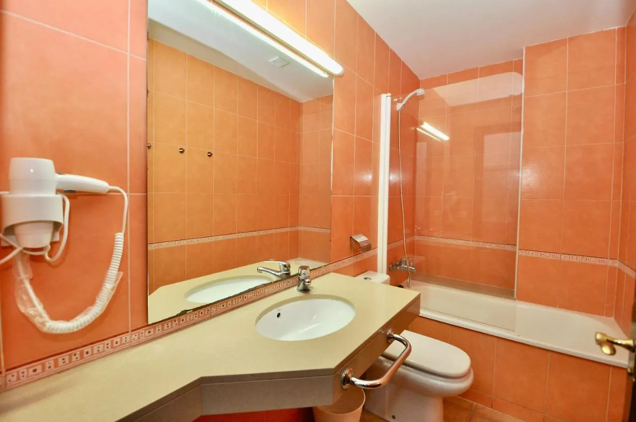 Apartments Sunsol Lloret de Mar