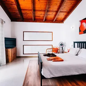 Casa Higuereta Ii , Corralejo España