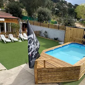 Casa M&d Lloret de Mar