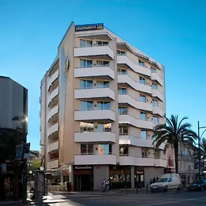 Апартаменты Lloret Sun, Льорет-де-Мар