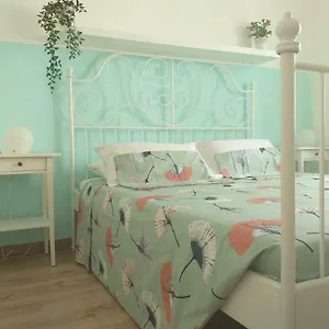 Casita Vista Mar Appartamento Parque Holandes