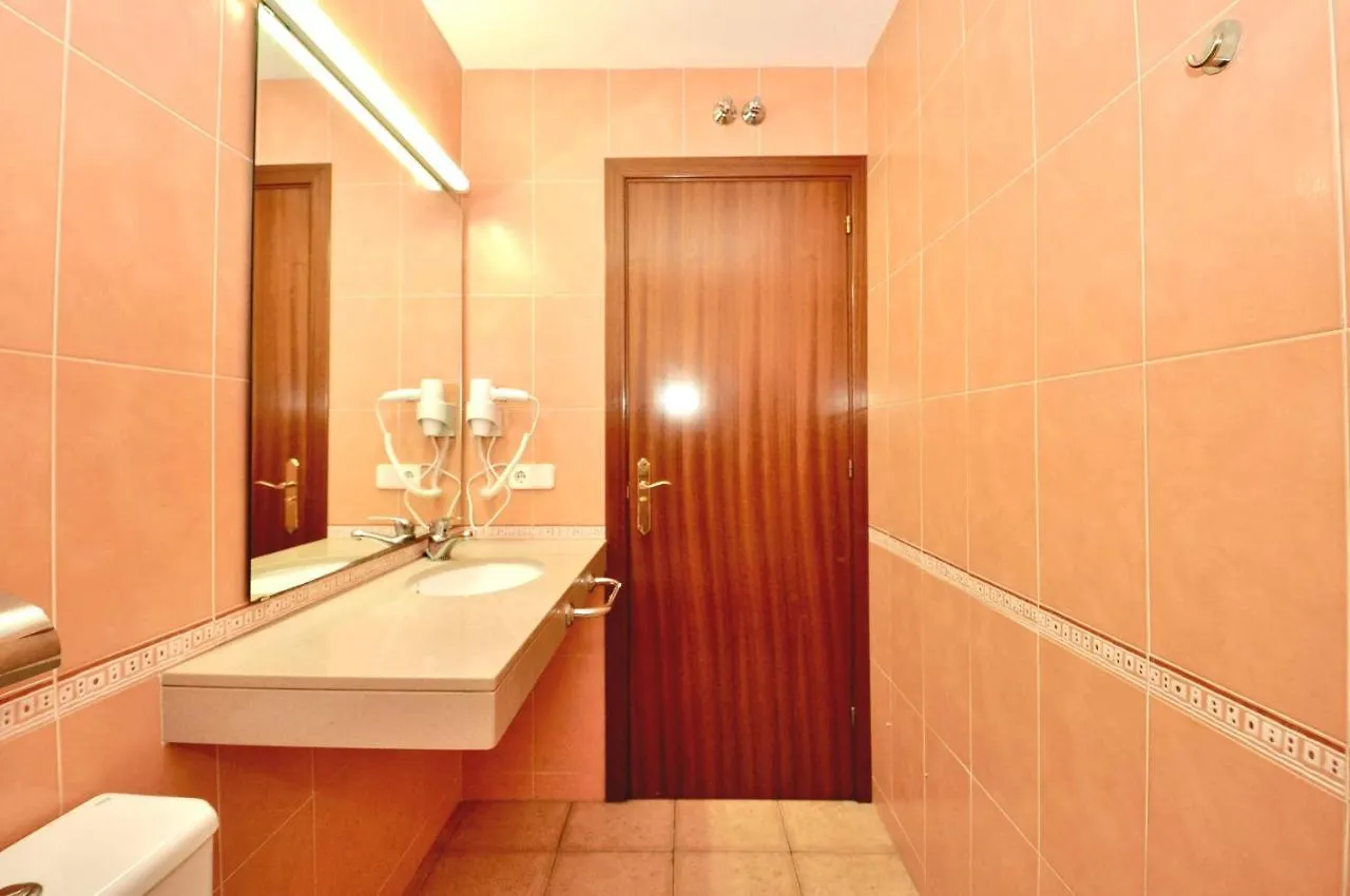 Apartments Sunsol Lloret de Mar 0*,  Spain