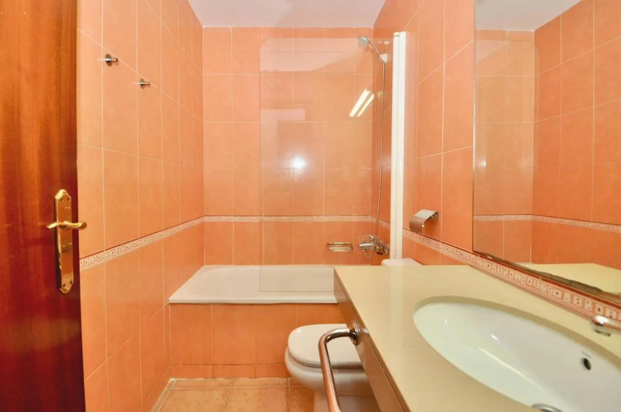 Apartments Sunsol Lloret de Mar