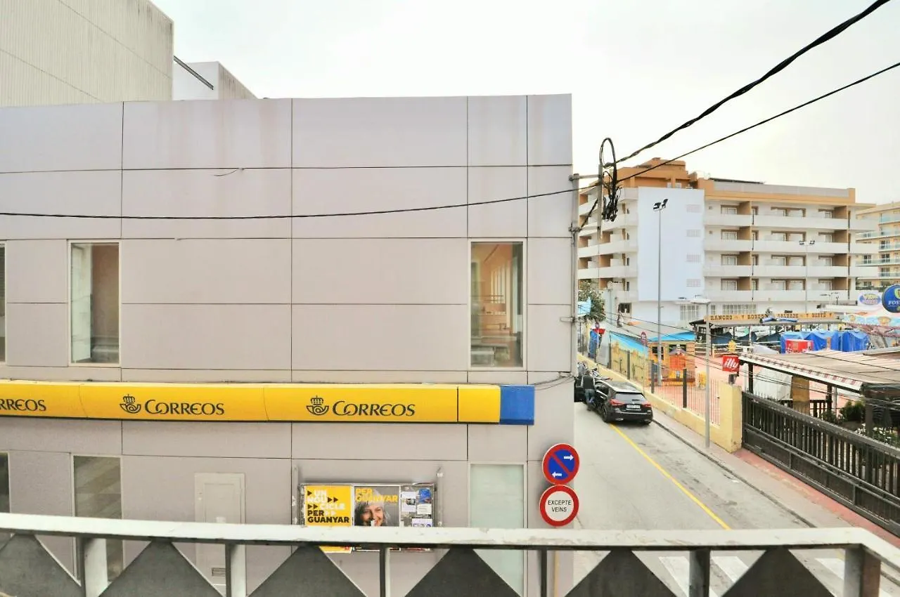 Apartments Sunsol Lloret de Mar