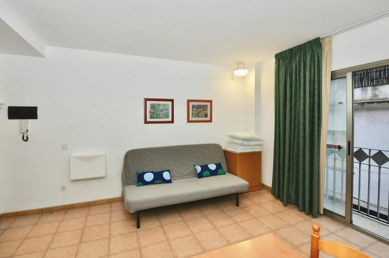 Apartments Sunsol Lloret de Mar 0*,  İspanya