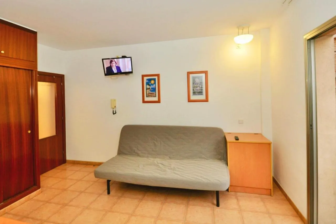 Apartments Sunsol Lloret de Mar